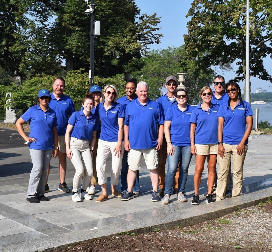 Our Team and Careers