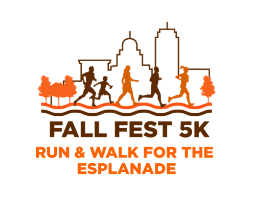 Esplanade 5K