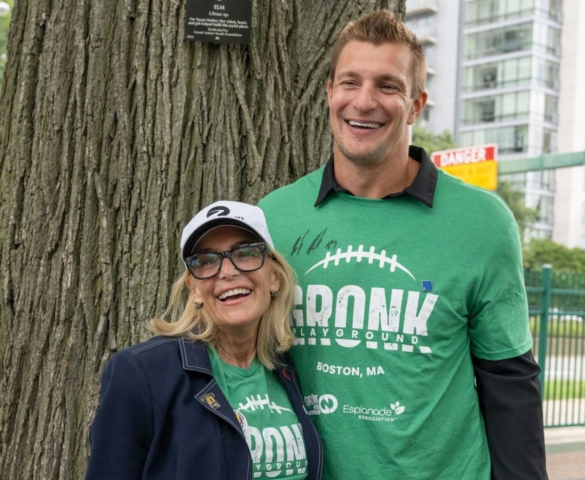 Gronk Playground